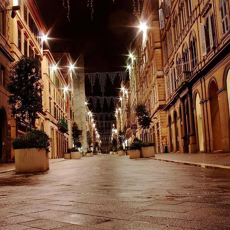 Hotel Della Vittoria Ancona Dış mekan fotoğraf