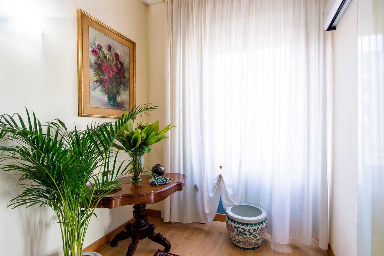 Hotel Della Vittoria Ancona Dış mekan fotoğraf