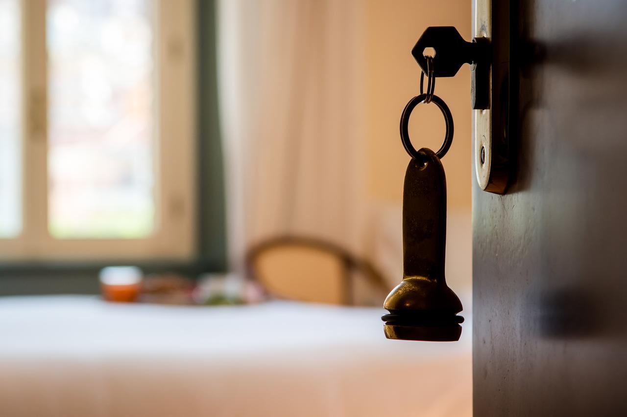 Hotel Della Vittoria Ancona Dış mekan fotoğraf